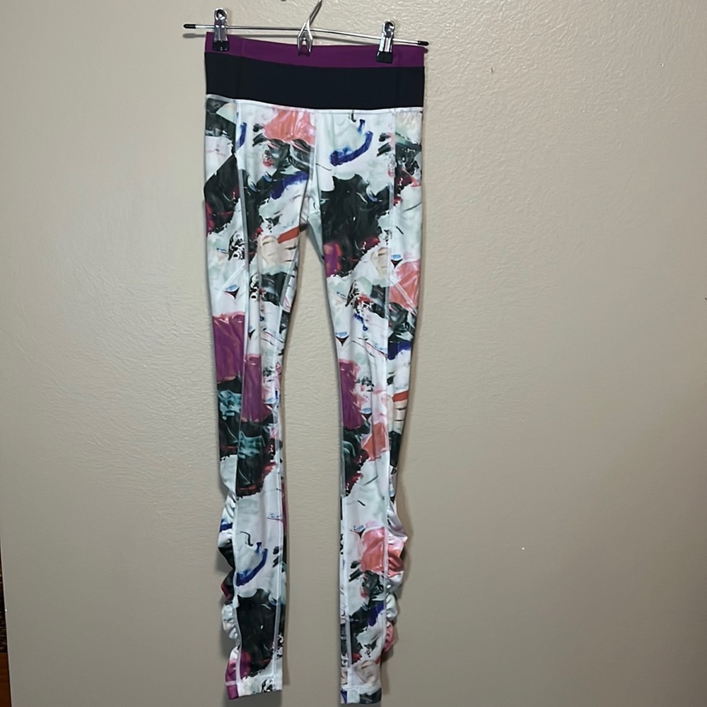 Lululemon speed tight III